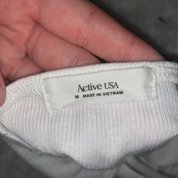 Tank top - Picture 4 of 5